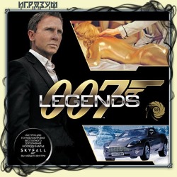 007 Legends ( )