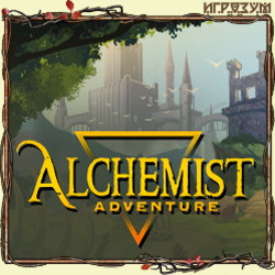 Alchemist Adventure (Русская версия)