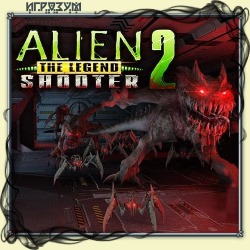 Alien Shooter 2: The Legend ( )