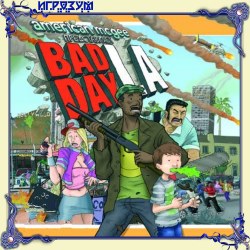 American McGee presents Bad Day L.A. ( )