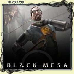 Black Mesa. Definitive Edition ( )