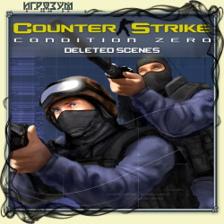 Counter-Strike: Condition Zero + Deleted Scenes ( )