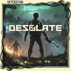 Desolate (Русская версия)