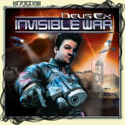 Deus Ex: Invisible War ( )