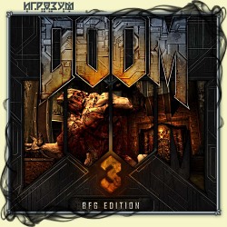 Doom 3. BFG Edition ( )