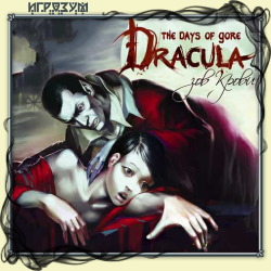 :   / Dracula: The Days of Gore