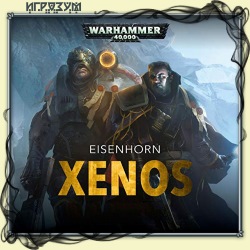 Eisenhorn: XENOS. Deluxe Edition ( )