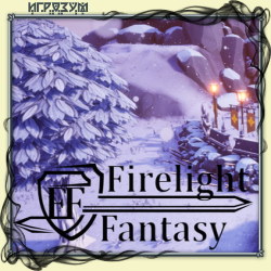 Firelight Fantasy: Resistance ( )