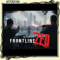 Frontline Zed ( )