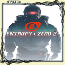 Half-Life 2: Entropy Zero 2 (Русская версия)
