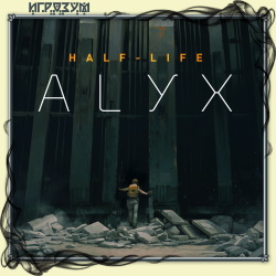 Half-Life Alyx VR + NoVR Mod ( )