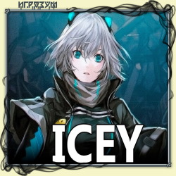 ICEY ( )