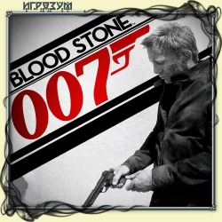 James Bond 007: Blood Stone ( )