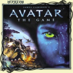 James Cameron's Avatar: The Game ( )