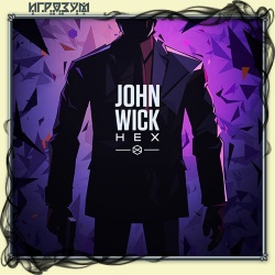 John Wick Hex ( )