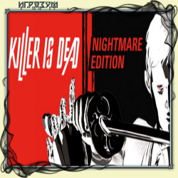Killer is Dead. Nightmare Edition ( )