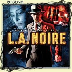 L.A. Noire: The Complete Edition (Русская версия)