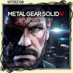Metal Gear Solid V: Ground Zeroes ( )