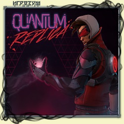 Quantum Replica ( )