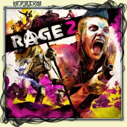 Rage 2. Deluxe Edition (Русская версия)