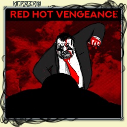 Red Hot Vengeance ( )