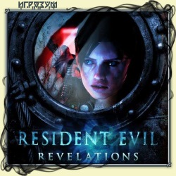 Resident Evil: Revelations ( )