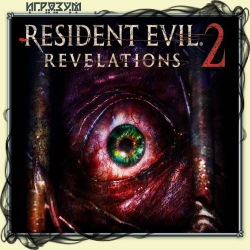 Resident Evil: Revelations 2 ( )