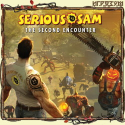 Serious Sam HD: The Second Encounter. Complete Edition ( )