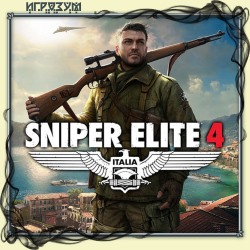 Sniper Elite 4. Deluxe Edition ( )