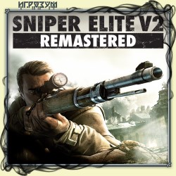 Sniper Elite V2 Remastered ( )