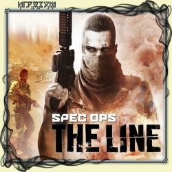 Spec Ops: The Line ( )