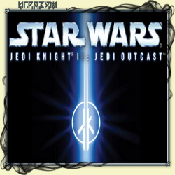 Star Wars: Jedi Knight II. Jedi Outcast ( )