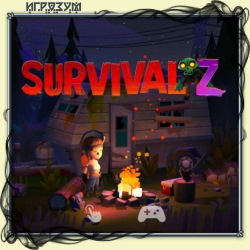 Survival Z (Русская версия)