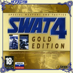 SWAT 4. Gold Edition ( )