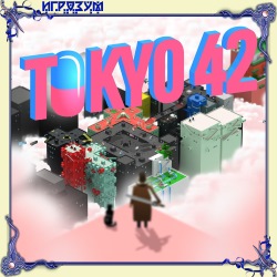 Tokyo 42 ( )