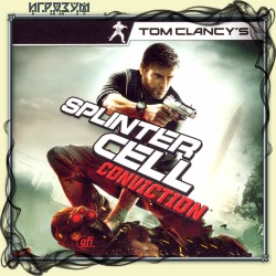 Tom Clancy's Splinter Cell: Conviction ( )