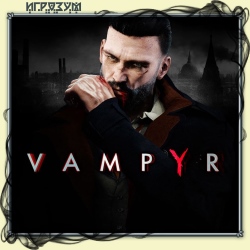 Vampyr ( )