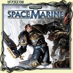 Warhammer 40,000: Space Marine ( )
