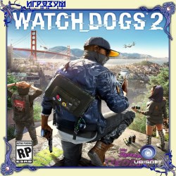 Watch Dogs 2. Digital Deluxe Edition ( )