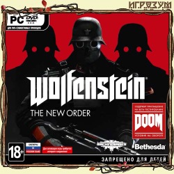 Wolfenstein: The New Order (Русская версия)
