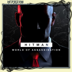 Hitman 3: Deluxe Edition ( )