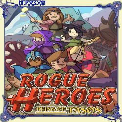 Rogue Heroes: Ruins of Tasos ( )