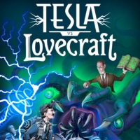 Tesla vs Lovecraft ( )