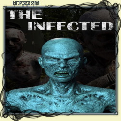 The Infected (Русская версия)