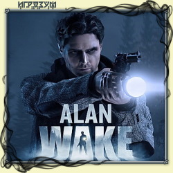 Alan Wake ( )