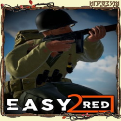 Easy Red 2 (Русская версия)
