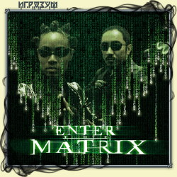 Enter the Matrix ( )