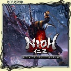 Nioh. Complete Edition (Русская версия)