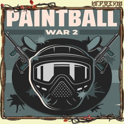 PaintBall War 2 ( )