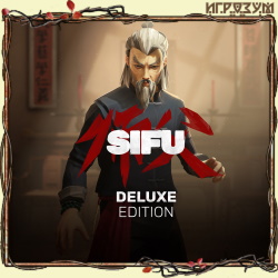 Sifu. Digital Deluxe Edition (Русская версия)